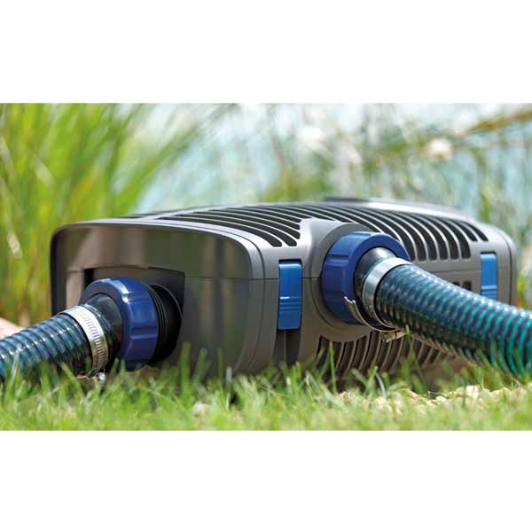 Oase AquaMax Eco Premium 5000 Filter Pump 4 Oase AquaMax Eco Premium 5000 Filter Pump - Image 4