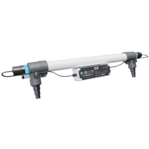 Evolution Aqua evoUVTi Enhancer UV Clarifier 55w