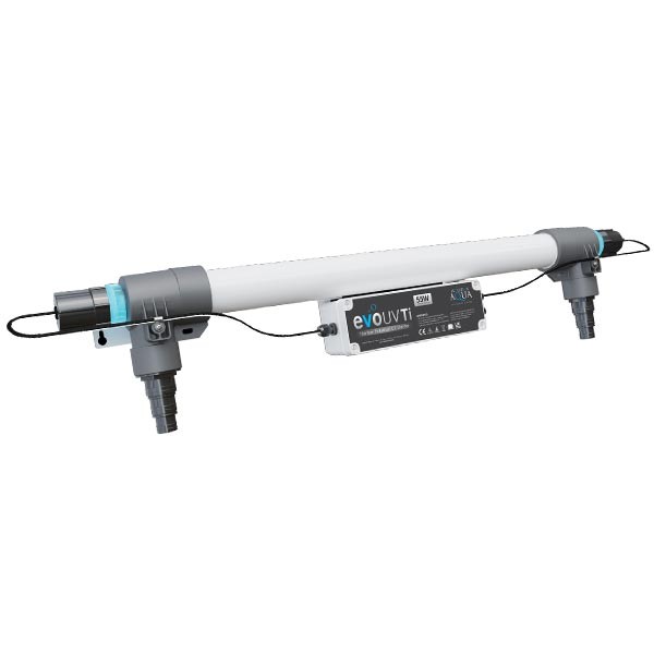 Evolution Aqua evoUVTi Enhancer UV Clarifier 55w 1 Evolution Aqua evoUVTi Enhancer UV Clarifier 55w