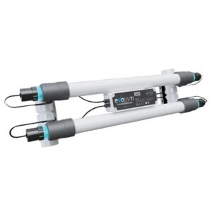 Evolution Aqua evoUVTi Enhancer UV Clarifier 110w