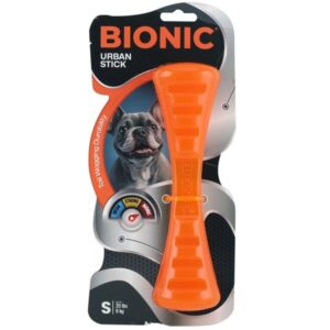 Bionic Urban Stick Small (27cm) Dog Toy