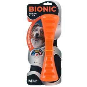 Bionic Urban Stick Medium (29cm) Dog Toy