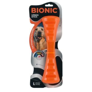 Bionic Urban Stick Large (33cm) Dog Toy