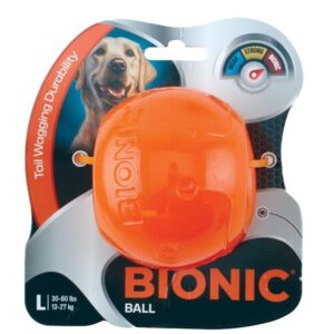 Bionic Ball (Large) Dog Toy