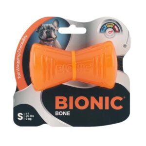 Bionic Bone (Small) Dog Toy