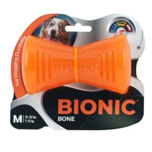 Bionic Bone (Medium) Dog Toy
