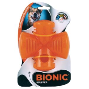 Bionic Stuffer (21cm) Dog Toy