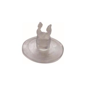 Hobby Suction Cup & Clip 2 Pack