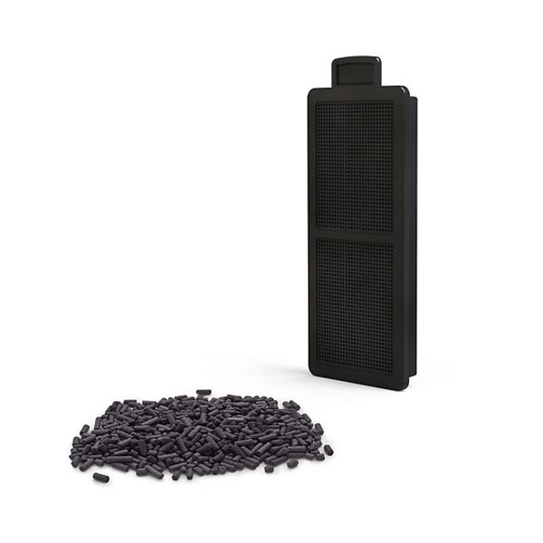 Oase BioStyle Carbon Cartridge Booster 2 Oase BioStyle Carbon Cartridge Booster - Image 2