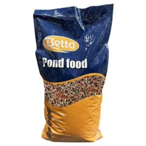 Betta Kaleido-Stix Pond Food 5kg