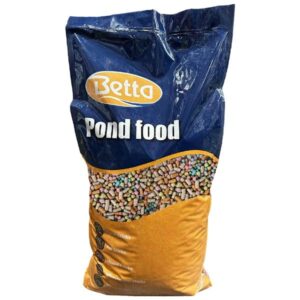 Betta Kaleido-Mix Pond Food 5kg