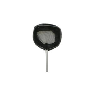 Betta Black Coarse Net 25x17x90cm