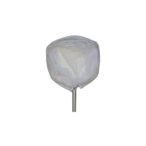 Betta White Fine Net & Handle 25x90cm