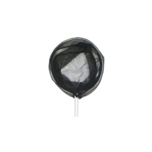Betta Black Coarse Net & Handle 25x90cm