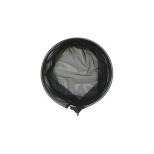 Betta Round Black Coarse Net 35cm