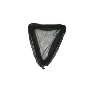 Betta Triangular Black Course Net 45cm