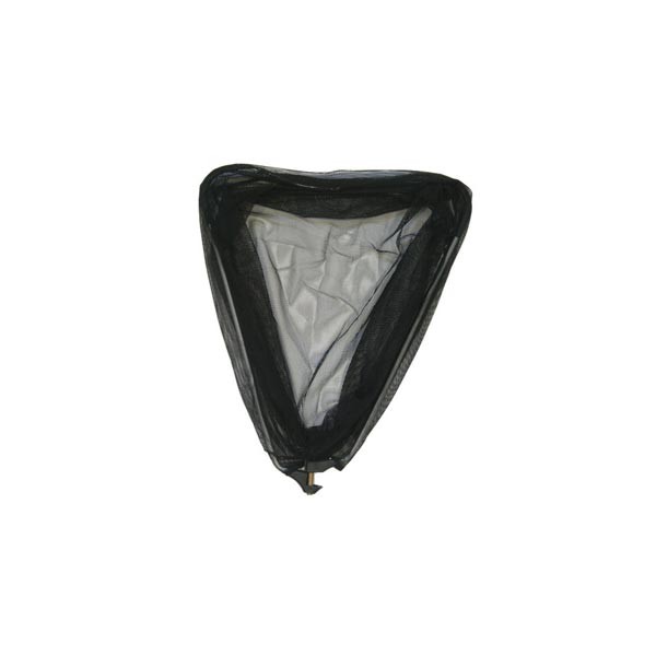 Betta Triangular Black Course Net 45cm 1 Betta Triangular Black Course Net 45cm