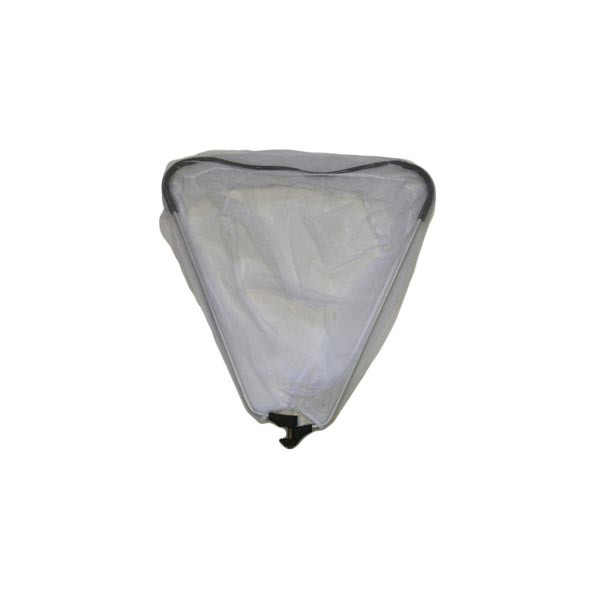 Betta Triangular White Fine Net 45cm 1 Betta Triangular White Fine Net 45cm