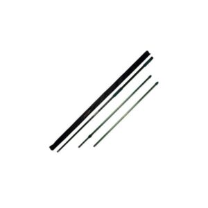 Betta Aluminium Handle 115 - 210cm