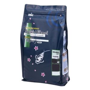 Saki Hikari Balance Floating Koi Food Large 5kg
