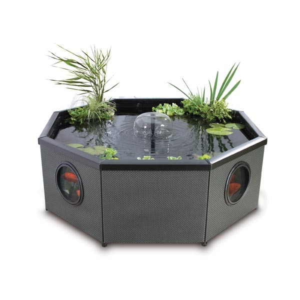 Blagdon Affinity Grand Octagon Pool Kit 1 Blagdon Affinity Grand Octagon Pool Kit