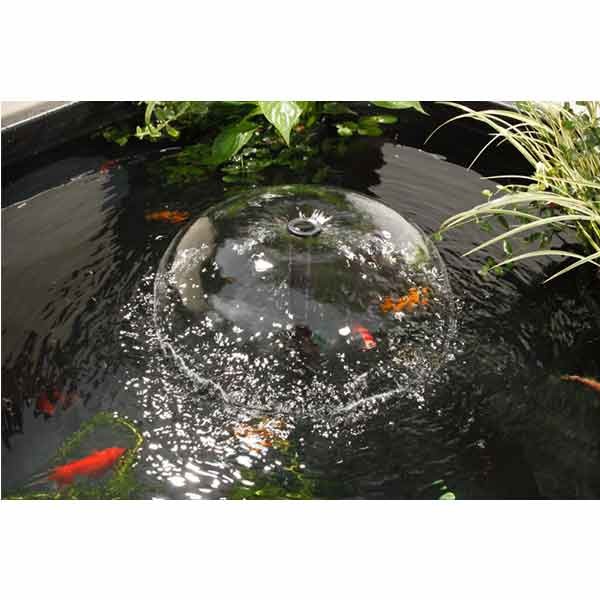 Blagdon Affinity Grand Octagon Pool Kit 4 Blagdon Affinity Grand Octagon Pool Kit - Image 4