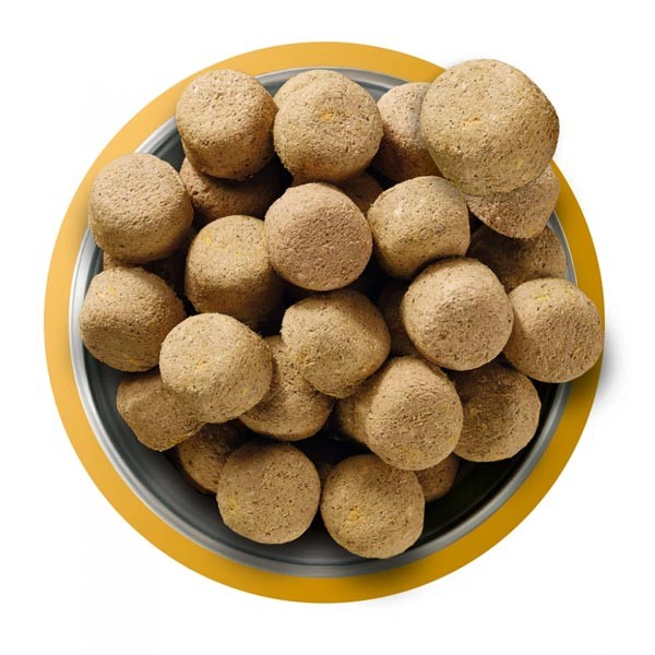 Natures Menu Complete Freeze Dried Chicken Dog Food 250g 2 Natures Menu Complete Freeze Dried Chicken Dog Food 250g - Image 2