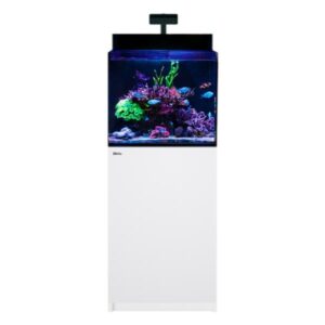 Red Sea Max Nano G2 XL White Aquarium & Cabinet Kit