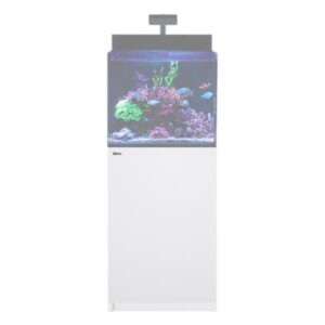 Red Sea Max Nano G2 XL Marine-Spec White Cabinet