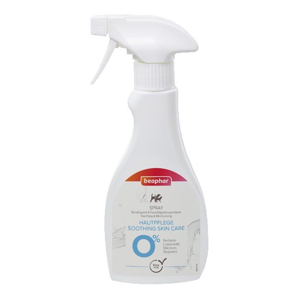 Beaphar Soothing Skin Care Spray 250ml
