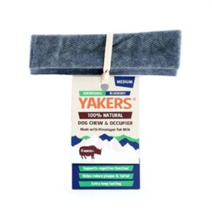 Yakers