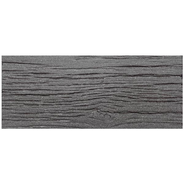 EcoWay Railroad Tie Grey Eco Stepping Stone 53cm 1 EcoWay Railroad Tie Grey Eco Stepping Stone 53cm
