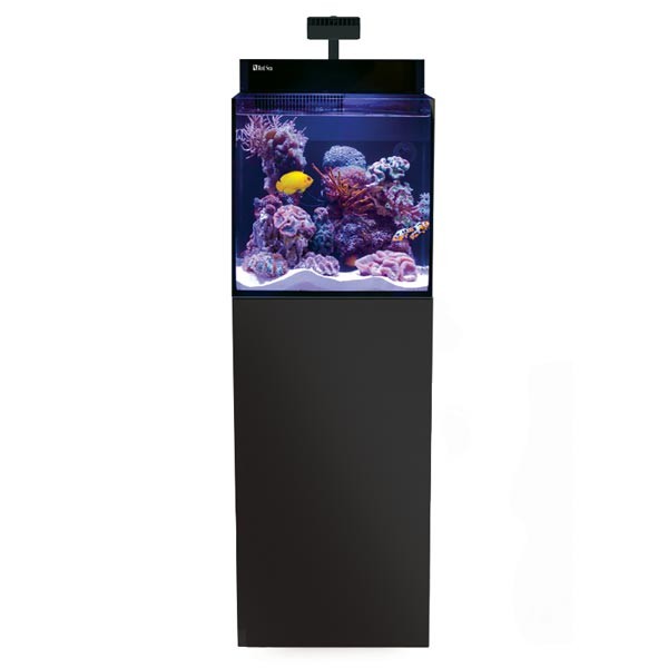 Red Sea Max Nano G2 Cube Black Aquarium & Cabinet Kit 1 Red Sea Max Nano G2 Cube Black Aquarium & Cabinet Kit