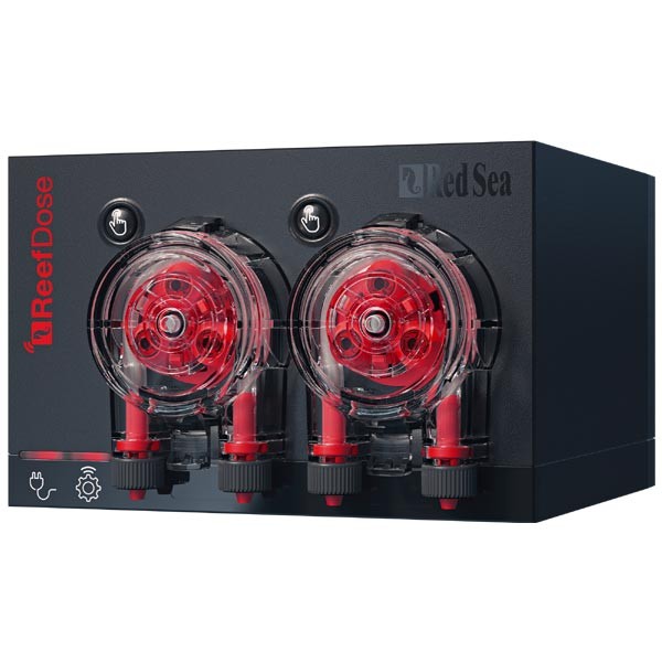 Red Sea ReefDose 2 Supplementing Pump 1 Red Sea ReefDose 2 Supplementing Pump