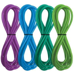 Red Sea Deluxe 4-colour Tubes Blue/Green