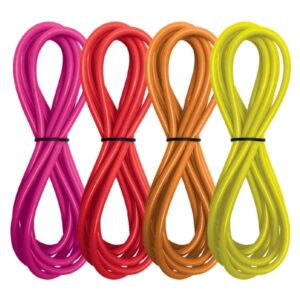 Red Sea Deluxe 4-colour Tubes Red/Yellow
