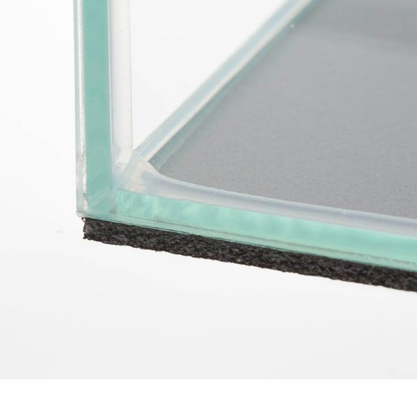Aquael Aquarium Foam Mat 150 x 50cm 2 Aquael Aquarium Foam Mat 150 x 50cm - Image 2