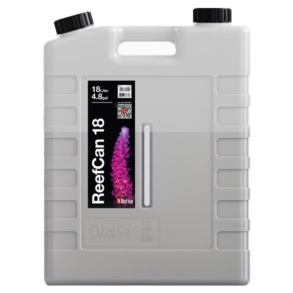 Red Sea The ReefCan Reserviour 18 litres 1 Red Sea The ReefCan Reserviour 18 litres