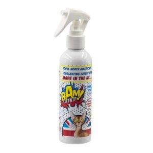 Bam! Catnip Spray 150ml