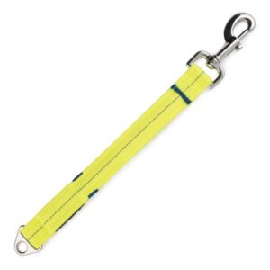 Ancol Hi-Vis Flashing Lead Attachment