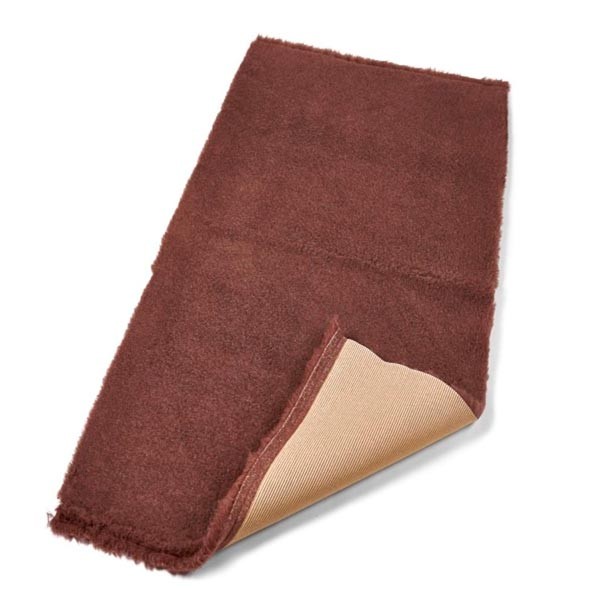 Veterinary Bed Non-Slip Brown (per metre) 1 Veterinary Bed Non-Slip Brown (per metre)