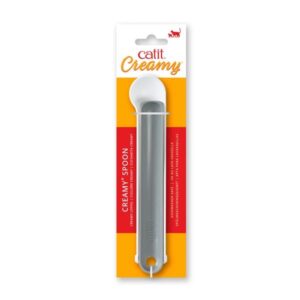 Catit Creamy Feeding Spoon