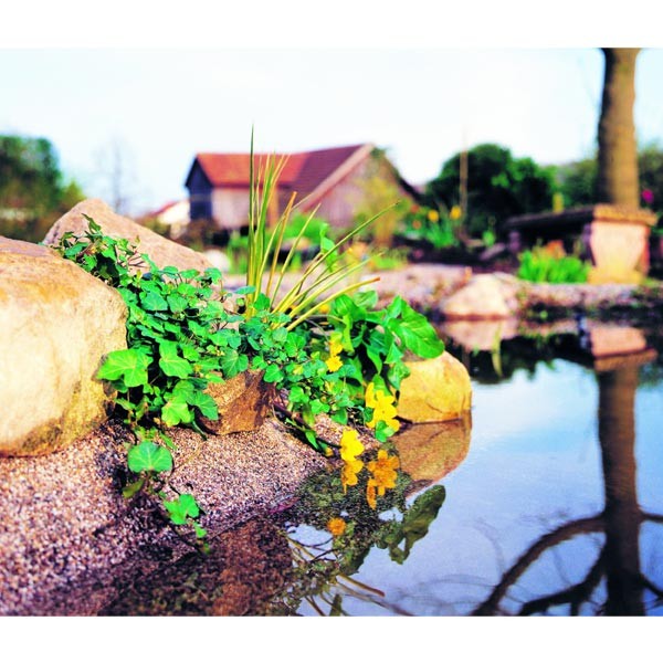 Heissner Stone Liner Pre Pack 60 x 250cm 2 Heissner Stone Liner Pre Pack 60 x 250cm - Image 2