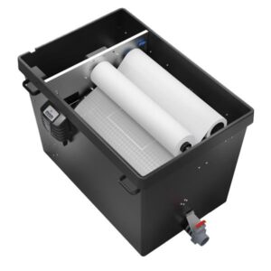 Oase ProfiClear Premium Fleece 750 Filter System
