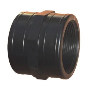 Betta 1 1/2" BSP Straight Socket