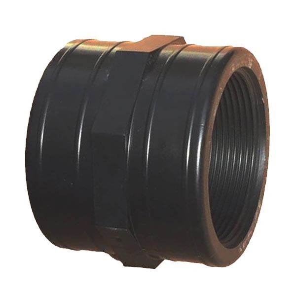 Betta 1 1/2" BSP Straight Socket 1 Betta 1 1/2" BSP Straight Socket