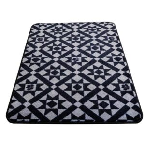Pet Rebellion Boot Mate Victorian Tile 67x100cm