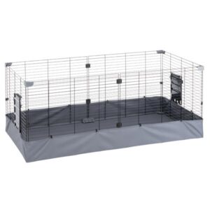 Ferplast Cage Hub 02 Black