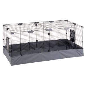 Ferplast Bunny Hub 02 Black