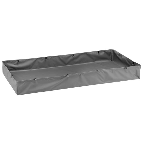 Ferplast Bunny Hub 02 Black 7 Ferplast Bunny Hub 02 Black - Image 7